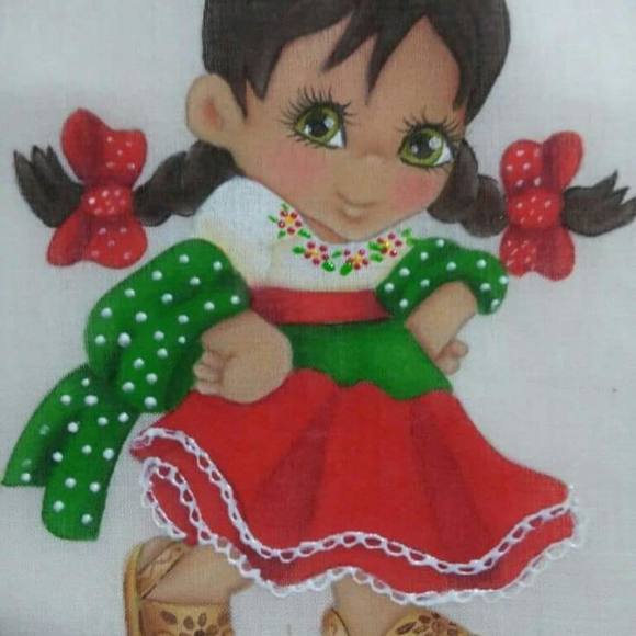 Meet your Posher, Lizbeth - Picture 1 of 1